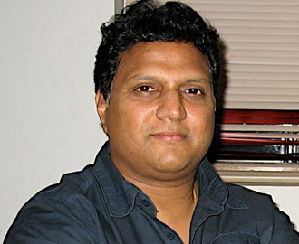  Manisharma’s All Time Record In T-wood History-TeluguStop.com