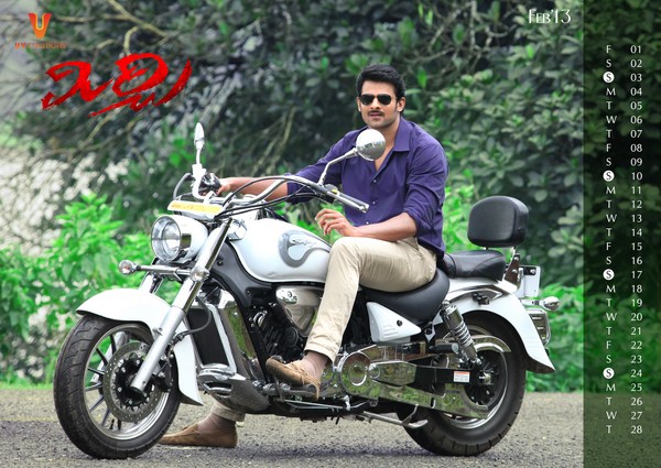  2013, The Year Of Prabhas?-TeluguStop.com