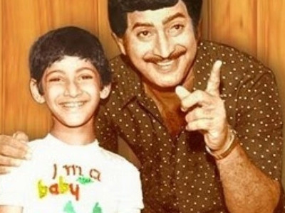  Mahesh Going His Childhood Days!-TeluguStop.com