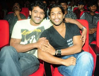  Prabhas Should Cross Bunny First!-TeluguStop.com