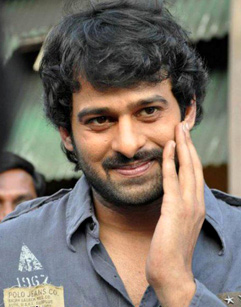  Prabhas Gives Real Definition Of No. 1-TeluguStop.com