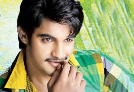 Aadi Actor