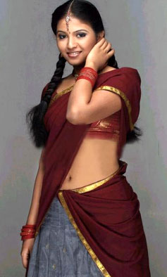 Anjali To Be Arrested By Chennai Police Anjali To Be Arrested By Chennai Police-TeluguStop.com