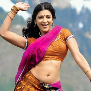  Shruthi’s Two Movies In The Same Month?-TeluguStop.com