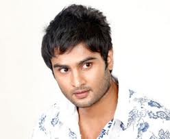 Sudheer Babu Actor