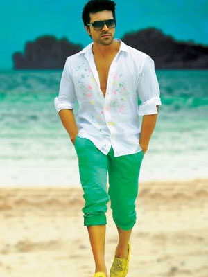  All Eyes On ‘yevadu’ Audio-TeluguStop.com