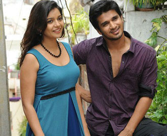  Nikhil-swathi Are Like Nithin-nitya!-TeluguStop.com
