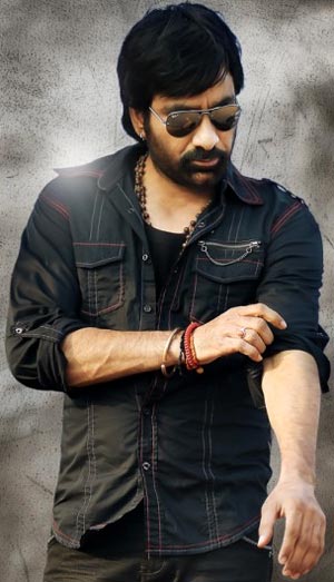  ‘balupu’ Dialogues Going Bollywood-TeluguStop.com