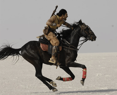 ‘baahubali’ Cast Strives To Achieve Cherry’s Skill! ‘baahubali’ Cast Strives To Achieve Cherry’s Skill!-TeluguStop.com