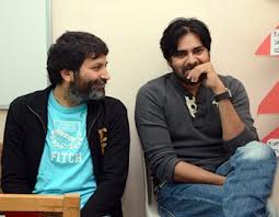  Pressure Only On Trivikram Srinivas-TeluguStop.com