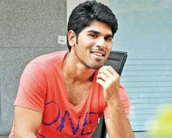  Allu Sirish’s Predictions On ‘yevad’ N ‘ad’!-TeluguStop.com