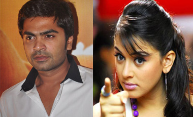  Hansika Serious On Her Boyfriend-TeluguStop.com