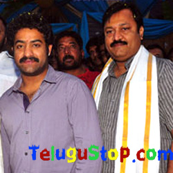  Ntr Father-in-law To Contest From Ysrcp-TeluguStop.com