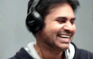  Pawan ‘katam Rayuda’ Song Released-TeluguStop.com