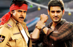 Mahesh Babu Defeated Pawan Kalyan At Last ! Mahesh Babu Defeated Pawan Kalyan At Last !-TeluguStop.com