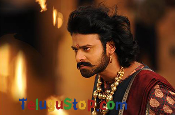  ‘bahubali’ Teaser Gets Million Views In Five Days.-TeluguStop.com