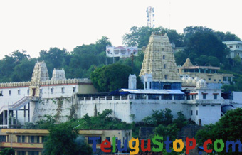  Bhadrachalam Is Part Of Telangan Only ?-TeluguStop.com