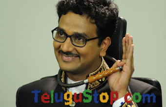  Chandamamalo Amrutham Gearing For Release-TeluguStop.com