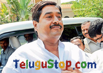  Dharmana Prasada Rao To Join Ysrcp-TeluguStop.com