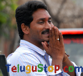  Jagan To Start Samaikya Shankaravam-TeluguStop.com