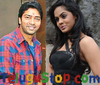  Sudden Star Chooses Karthika-TeluguStop.com