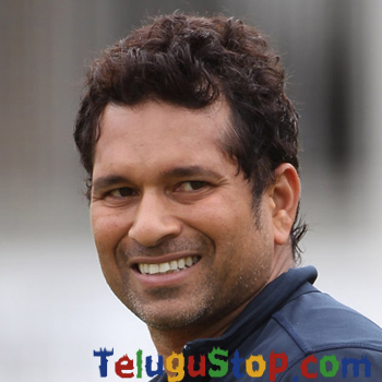  Top 10 Interesting Things About Sachin’s Personal Life-TeluguStop.com