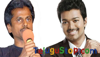  Murugadoss Next Film With Vijay-TeluguStop.com