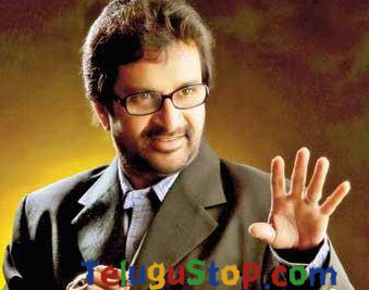  Guru Of Pawan ,mahesh To Act In Mega Hero Film!!-TeluguStop.com