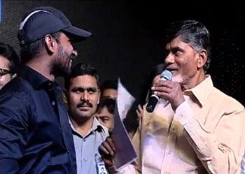 Chandrababu Class To Hero Nani About Marriage Chandrababu Class To Hero Nani About Marriage-TeluguStop.com