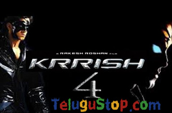  Sequel Getting Ready For ‘’krrish 3’’-TeluguStop.com