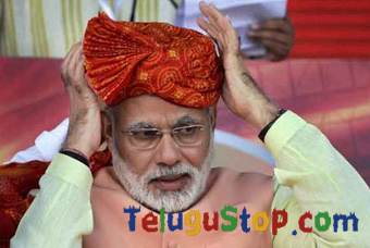  Narendra Modi Modi To Visit Bihar-TeluguStop.com