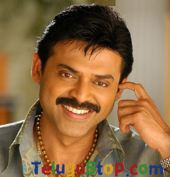  Venky Doing One More B-town Remake-TeluguStop.com