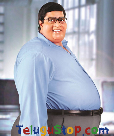  Laddu Babu On Valentine’s Day-TeluguStop.com