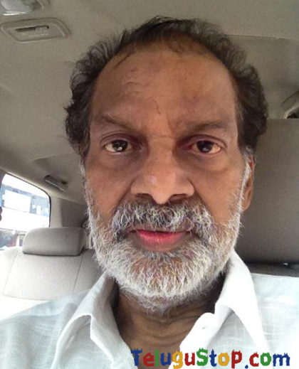 Celebs ‘tweet’ Reaction On Dharmavarapu Death Celebs ‘tweet’ Reaction On Dharmavarapu Death-TeluguStop.com