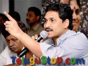  Jagan To Resume His Yatra-TeluguStop.com