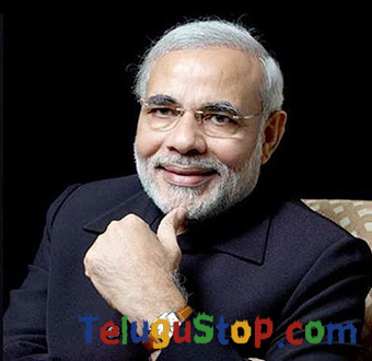 Narendra Modi Wishes Sonia On Her Birthday Narendra Modi Wishes Sonia On Her Birthday-TeluguStop.com
