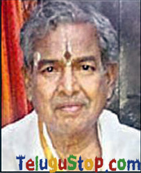  Ys Jagan’s Uncle Passed Away-TeluguStop.com