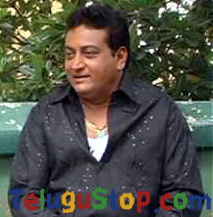  ‘’thirty Years Industry’’ Actor Joins Ysrcp-TeluguStop.com