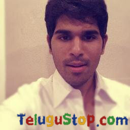  Mega Hero Joins Twitter-TeluguStop.com
