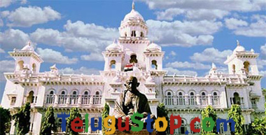  Assembly Sessions Starting From Today;tight Security At Premises-TeluguStop.com