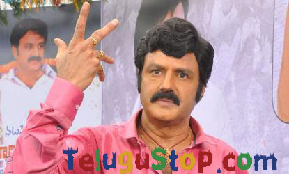  Balayya Sankranti Gift To Fans-TeluguStop.com