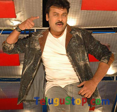  Telugustop Special :why Chiranjeevi Alone Is A Great Dancer ?-TeluguStop.com