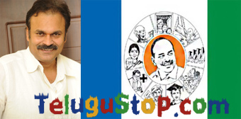  Nagababu To Joins Ysrcp Congress-TeluguStop.com