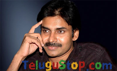  Finally Pawan Responds On His Political Interests-TeluguStop.com