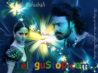  Baahubali Third Teaser To Be Unveiled Tomorrow?-TeluguStop.com