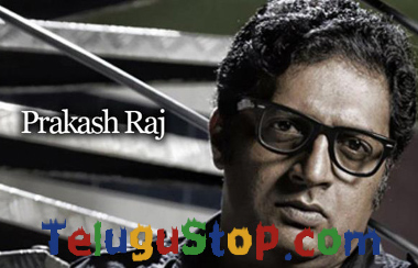  Prakash Raj Became Millionaire In Fb-TeluguStop.com