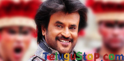  Dear Rajinikanth, Happy Birthday To You!!!-TeluguStop.com