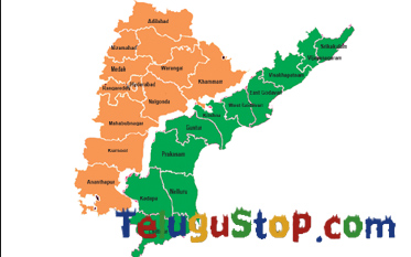  Bjp Against Rayala Telangana-TeluguStop.com