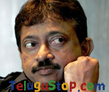  Rgv Getting Ready To Scare You All-TeluguStop.com