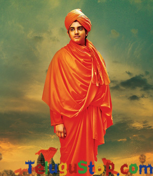  Swamy Vivekananda Finishes Censor-TeluguStop.com